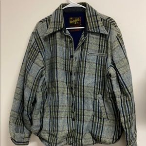 Vintage Westerfield Jacket in Size 44